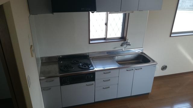 キッチン／撮影日2014-02-19