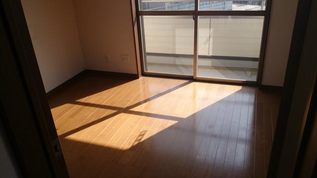 リビング以外の居室／撮影日2014-02-19