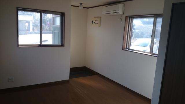 リビング以外の居室／撮影日2014-02-19