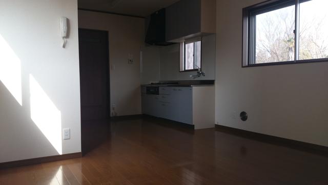 リビング／撮影日2014-02-19