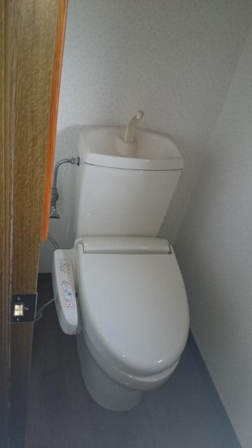 トイレ／撮影日2014-02-19