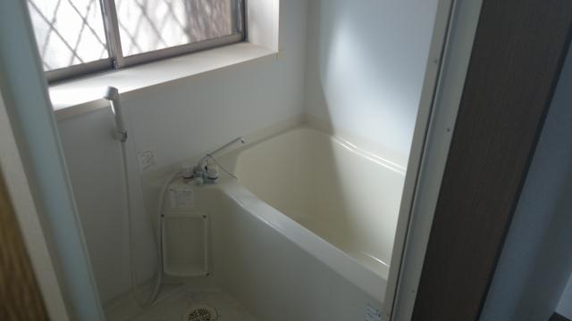 浴室／撮影日2014-02-19