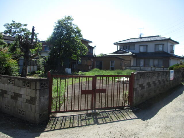 現地土地