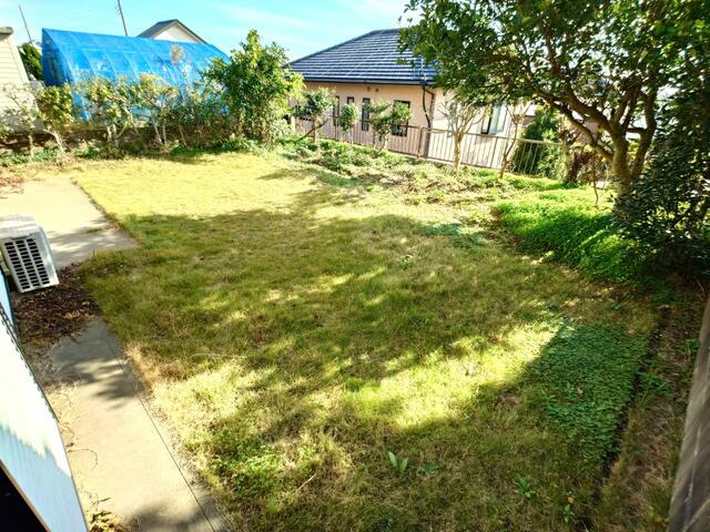 detached 茨城県神栖市知手中央５丁目 地図を見る