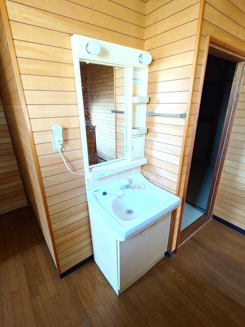 detached 茨城県神栖市知手中央５丁目 地図を見る