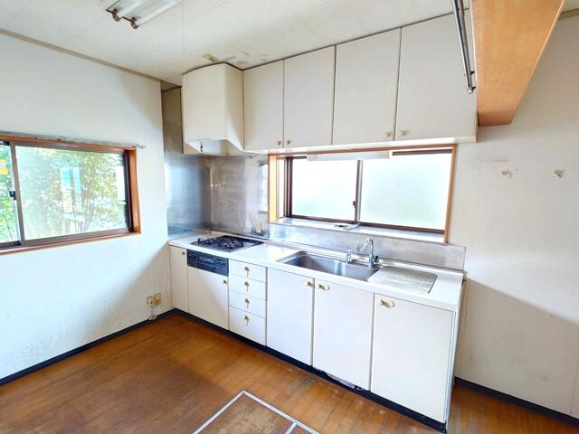 detached 茨城県神栖市知手中央５丁目 地図を見る