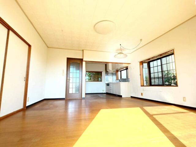 detached 茨城県神栖市知手中央５丁目 地図を見る