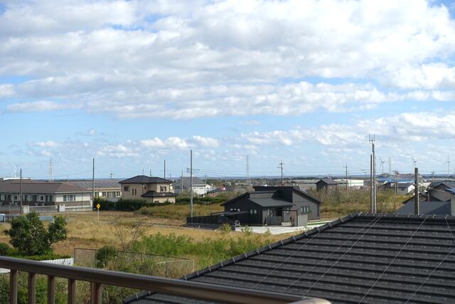 detached 茨城県神栖市知手中央５丁目 地図を見る