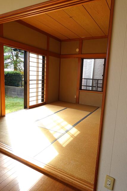 detached 茨城県神栖市知手中央５丁目 地図を見る