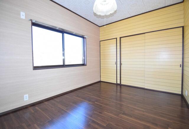 detached 茨城県鉾田市大竹