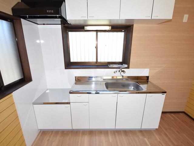 detached 茨城県鉾田市大竹