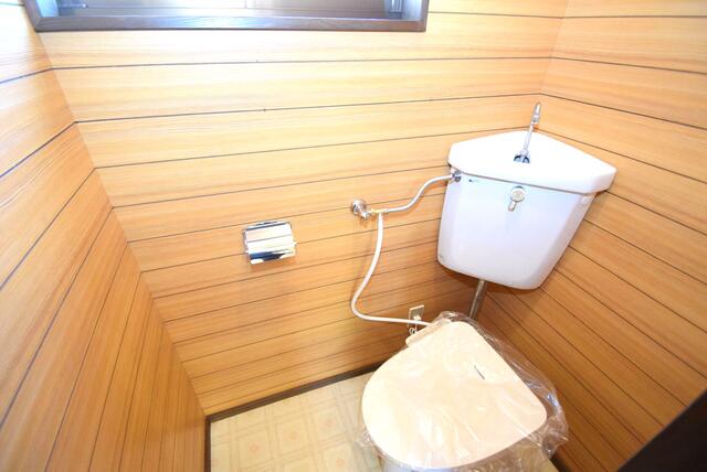 detached 茨城県鉾田市大竹