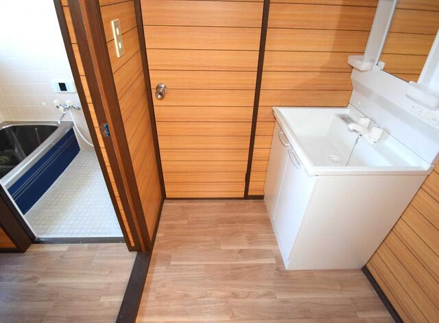 detached 茨城県鉾田市大竹