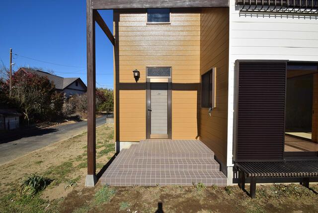 detached 茨城県鉾田市大竹