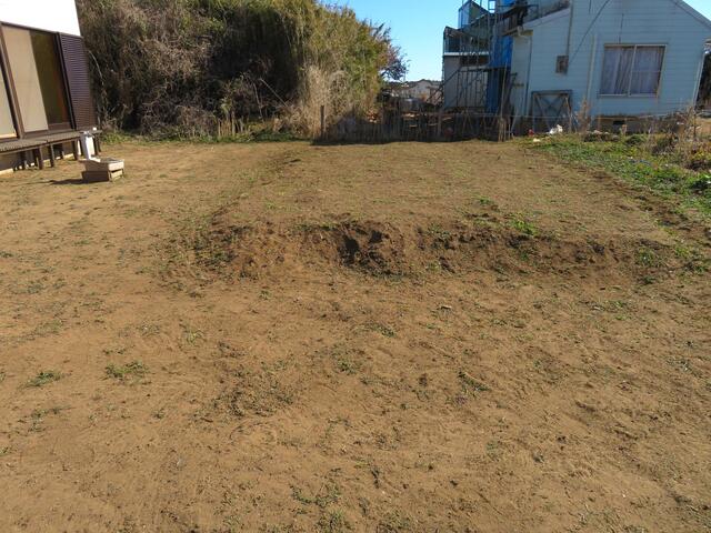 detached 茨城県鉾田市大竹