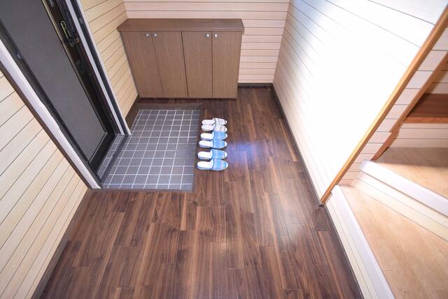 detached 茨城県鉾田市大竹