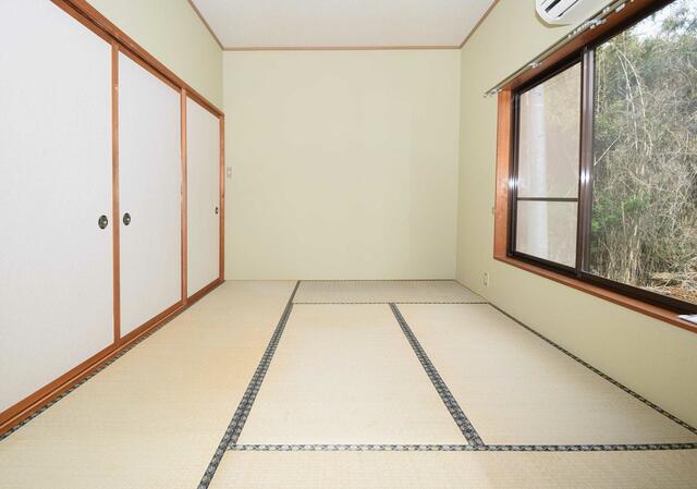 detached 茨城県鉾田市大竹