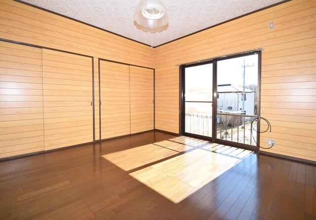 detached 茨城県鉾田市大竹