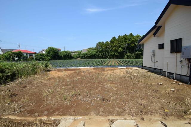 detached 茨城県鉾田市阿玉