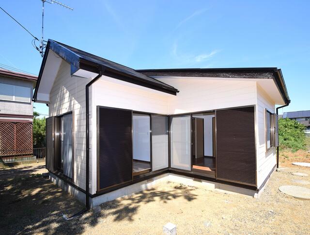 detached 茨城県鉾田市阿玉