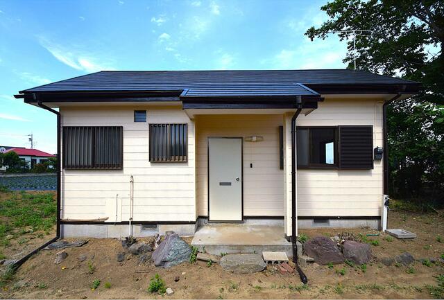 detached 茨城県鉾田市阿玉