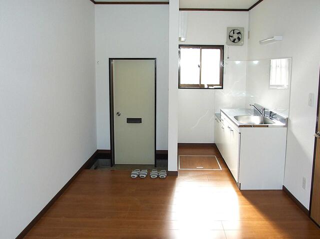 detached 茨城県鉾田市阿玉