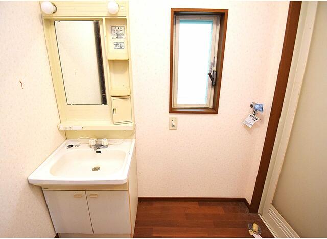 detached 茨城県鉾田市二重作