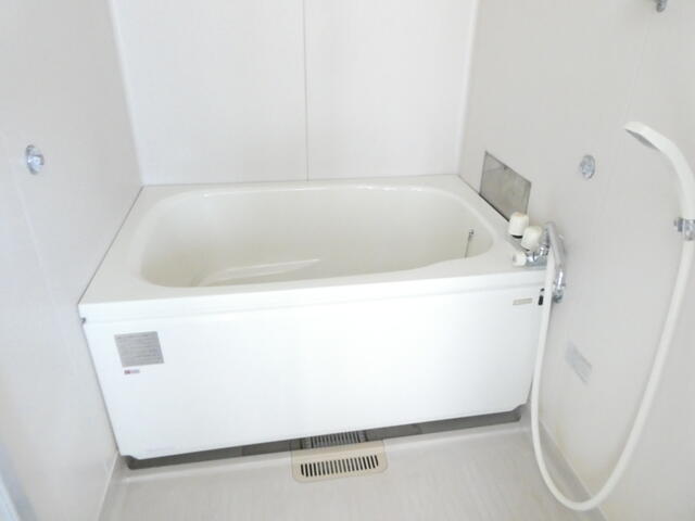 浴室／バス・トイレ別