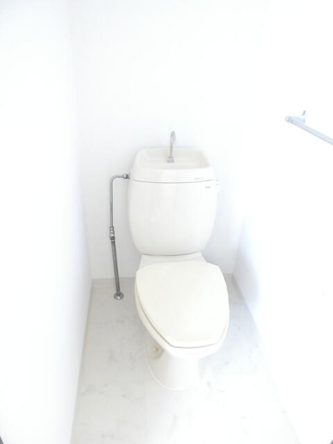 トイレ／バス・トイレ別