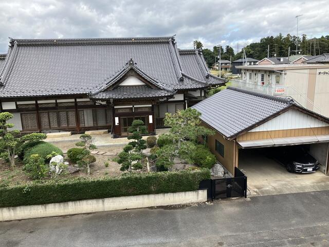 茨城県水戸市の一戸建て | 3500万円 | 7DK | 1010.98m² | Akiyama house finder