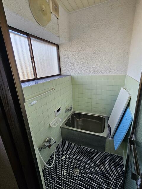 detached 茨城県坂東市沓掛