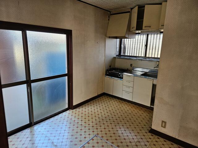 detached 茨城県坂東市沓掛