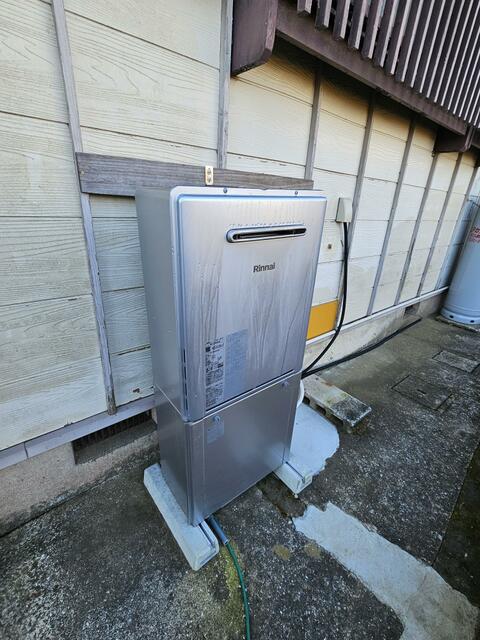 detached 茨城県坂東市沓掛