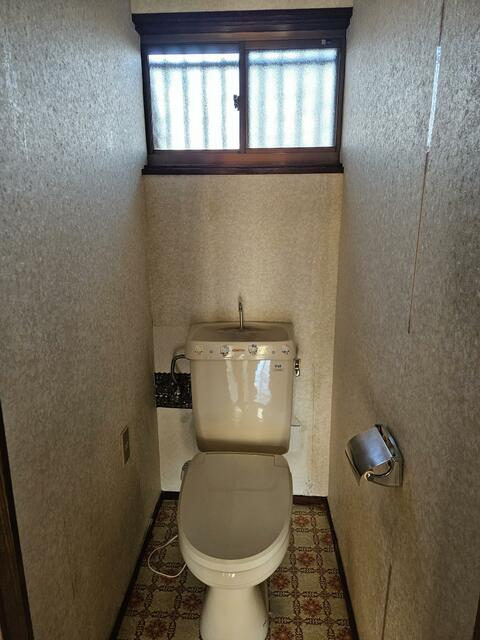 detached 茨城県坂東市沓掛