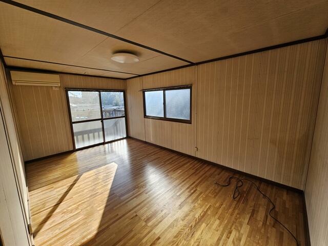 detached 茨城県坂東市沓掛