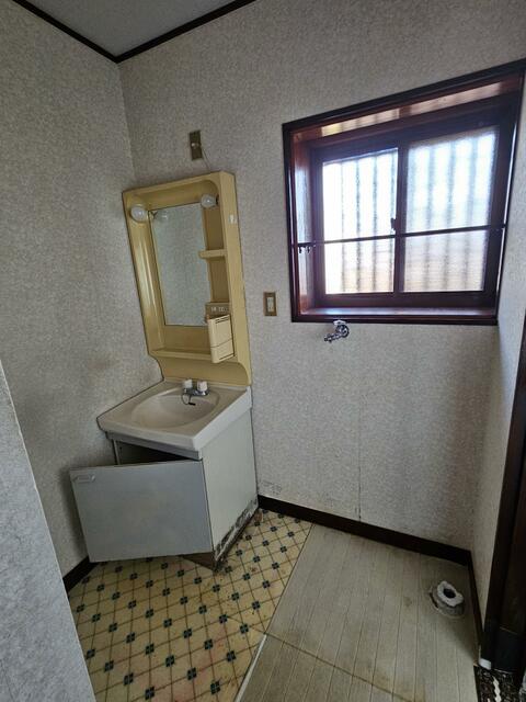 detached 茨城県坂東市沓掛