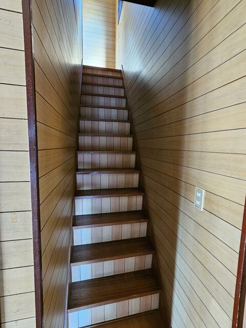 detached 茨城県坂東市沓掛