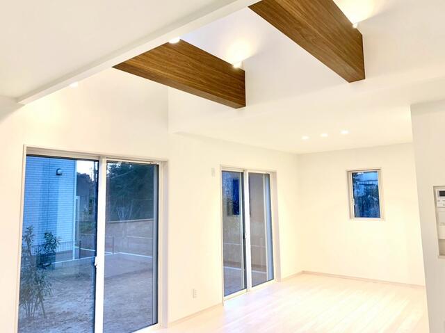 house for sale in Tsukuba, Ibaraki | ¥52,800,000 | 4LDK | Akiyama hou…