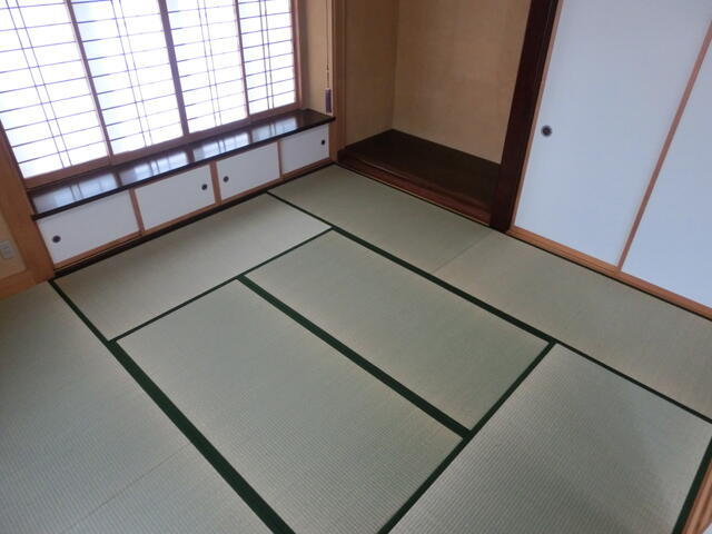 detached 茨城県守谷市松ケ丘６丁目