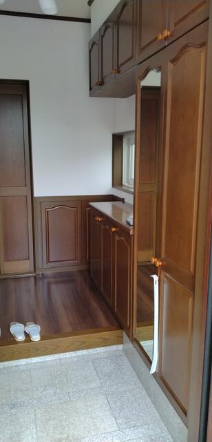 detached 茨城県守谷市松ケ丘６丁目