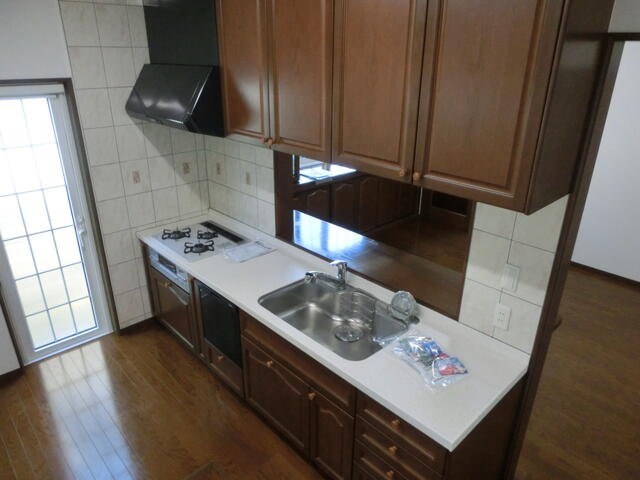 detached 茨城県守谷市松ケ丘６丁目