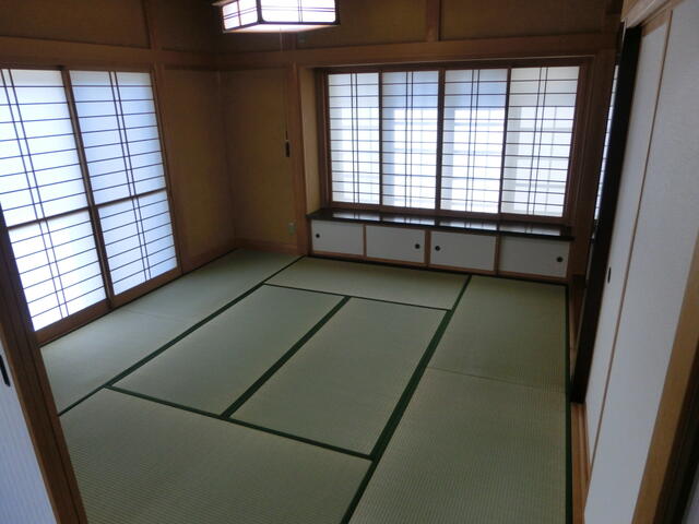 detached 茨城県守谷市松ケ丘６丁目