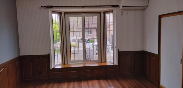 detached 茨城県守谷市松ケ丘６丁目