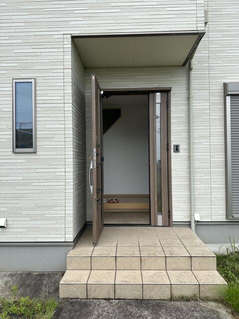 detached 茨城県常陸大宮市上岩瀬