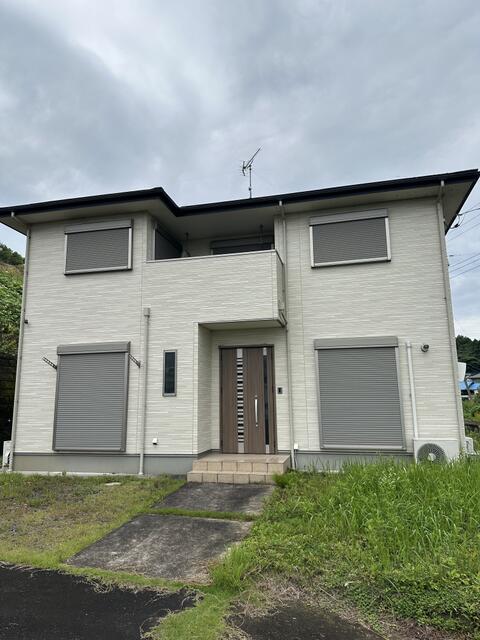 detached 茨城県常陸大宮市上岩瀬