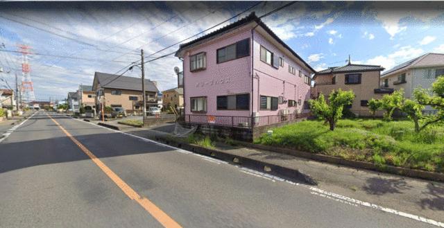 現地（外観）