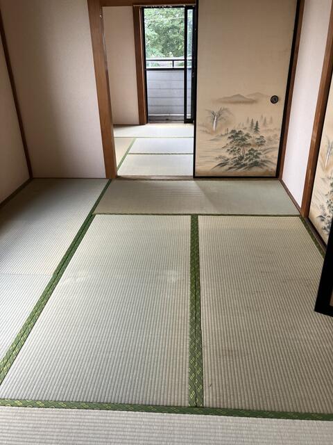 リビング以外の居室