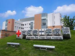 古河赤十字病院 (1,682m)