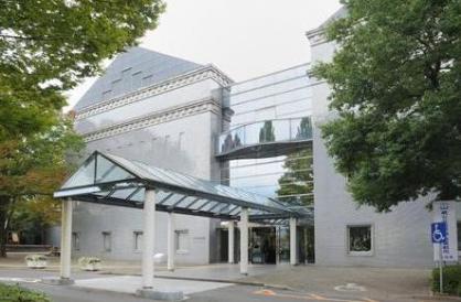 古河市役所古河庁舎 (2,101m)