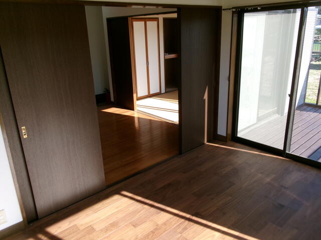 detached 茨城県鉾田市飯島